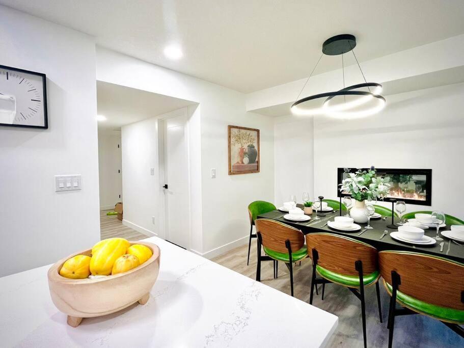 Apartment T201 Brand New Downtown 3bd & 2bt, Bbq, Free Parking Canmore